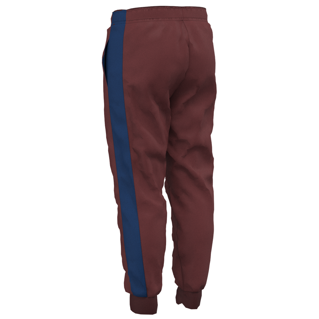 Modelo Pantalón Chándal Personalizado Algodón