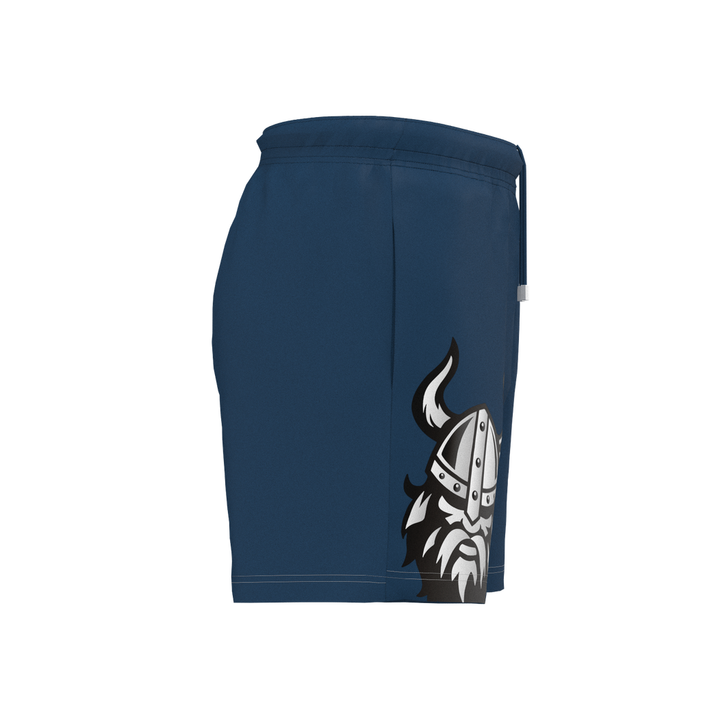 Pantalón Corto Paseo Sublimado
