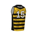 Modelo Camiseta Rugby Singlet 2025