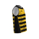 Modelo Camiseta Rugby Singlet 2025