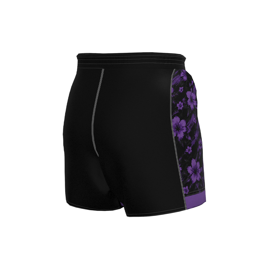 Pantalón Rugby DinD Power Femenino