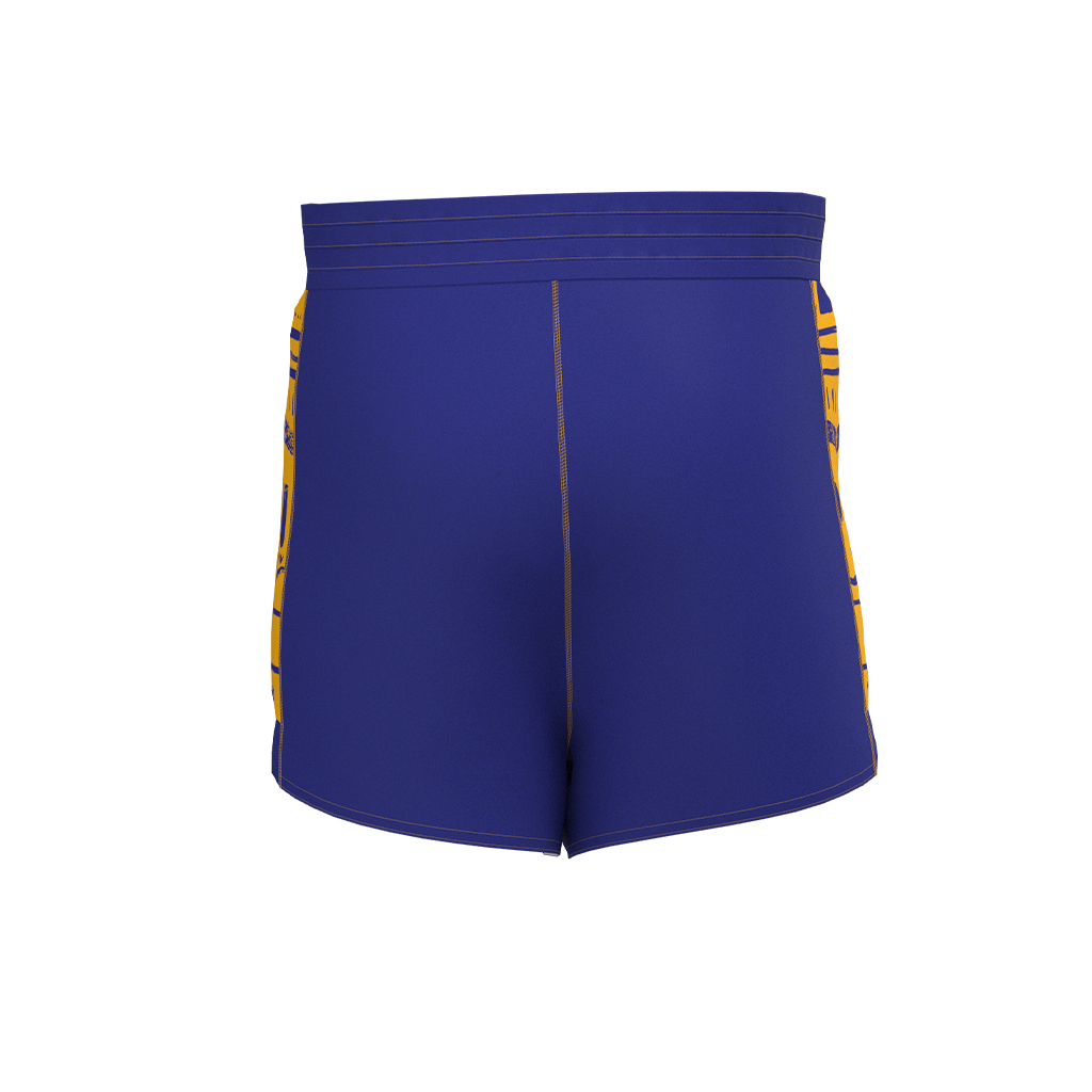 Pantalón Rugby DinD Power Masculino