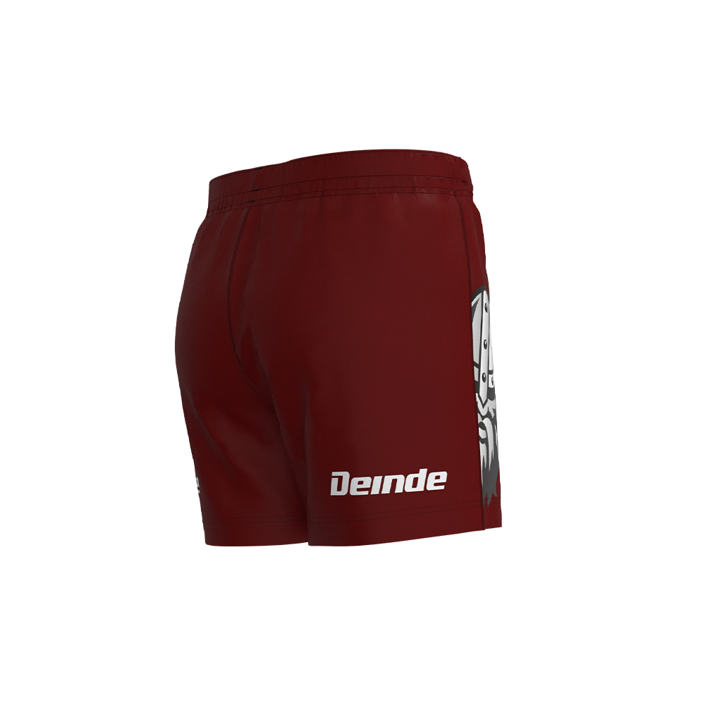 Pantalón Rugby DinD Pro-VivA