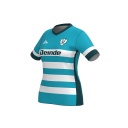 Camiseta Rugby DinD V-Neck Femenino