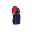Camiseta Rugby DinD V-Neck