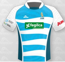 Camiseta Juego Selección Galega Masculino
