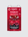 Protector Bucal Rugby OPRO Power-Fit Lions