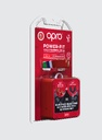 Protector Bucal Rugby OPRO Power-Fit Lions