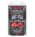 Protector Bucal Rugby OPRO Power-Fit Camo BBS