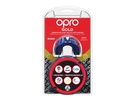 Protector Bucal Rugby OPRO Self-Fit Gold