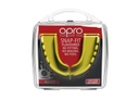Protector Bucal Rugby OPRO Snap-Fit