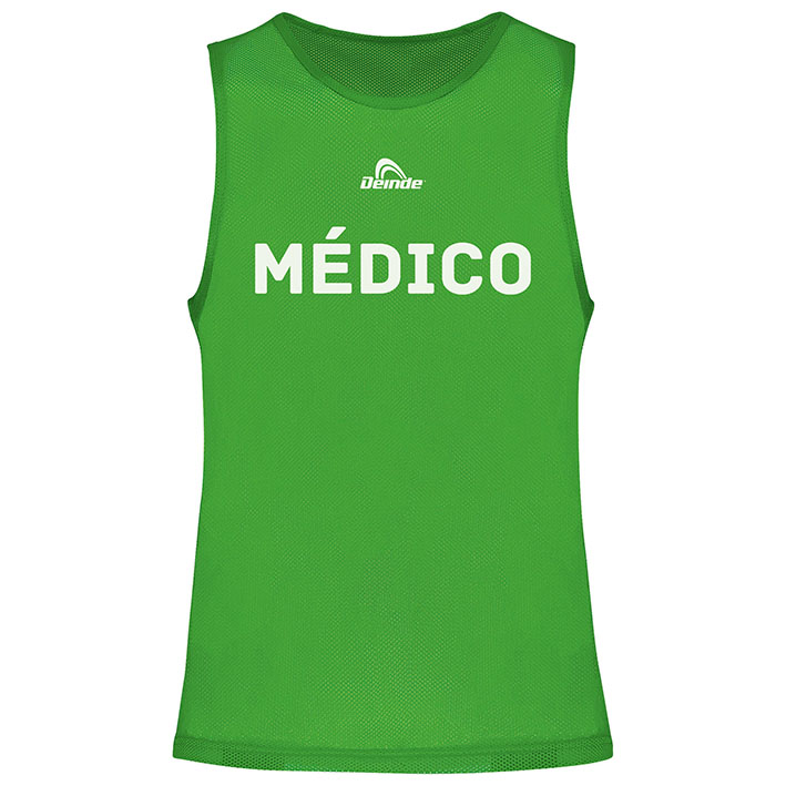 Peto Médico FER