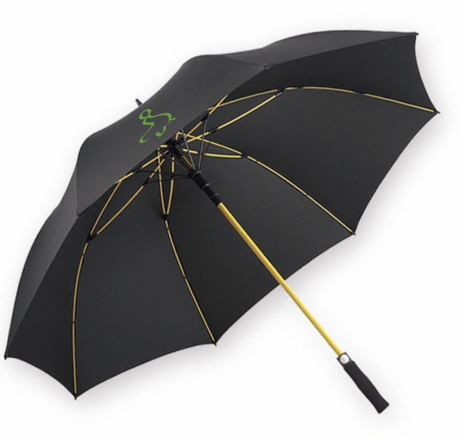 Paraguas personalizable