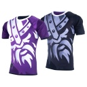 Modèle Maillot Rugby DinD BásicA Réversible