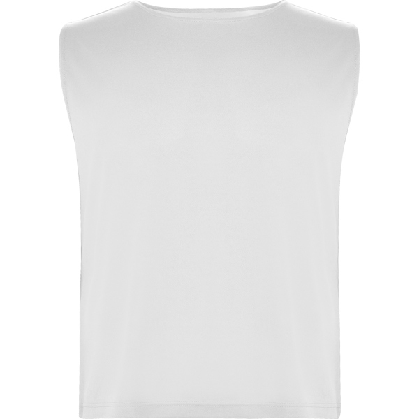 Chasuble en filet léger unisex