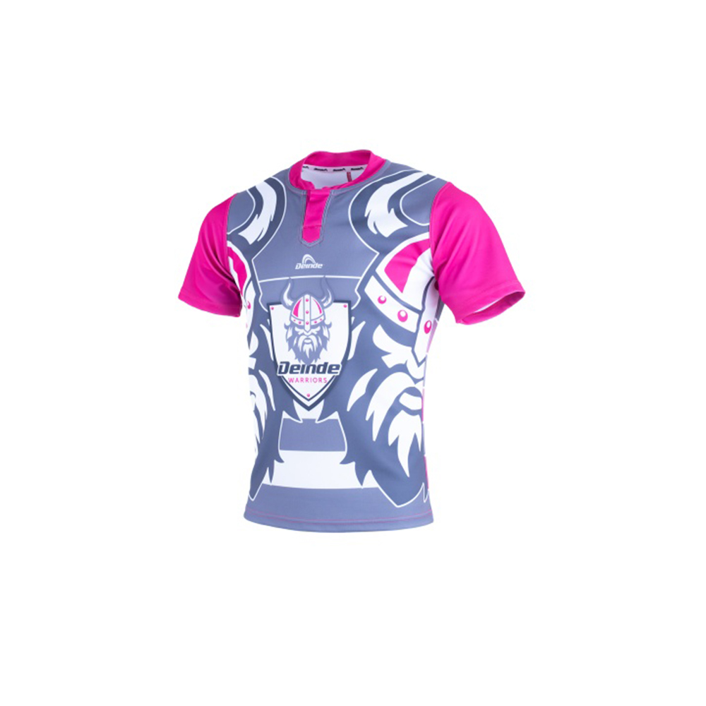 Camiseta Rugby DinD One