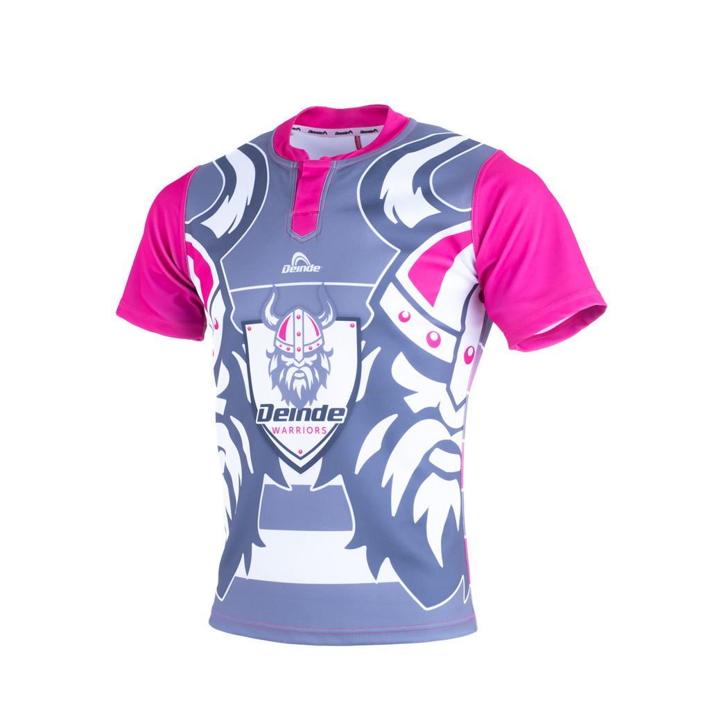 Maillot Rugby DinD One