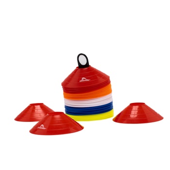 [G.2.5] Cones Rugby