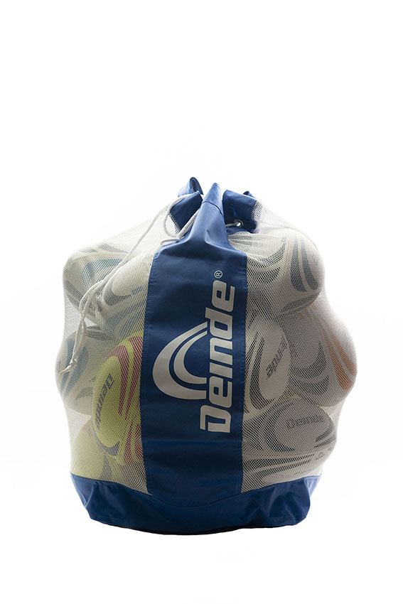 Porta-bolas Rugby 15