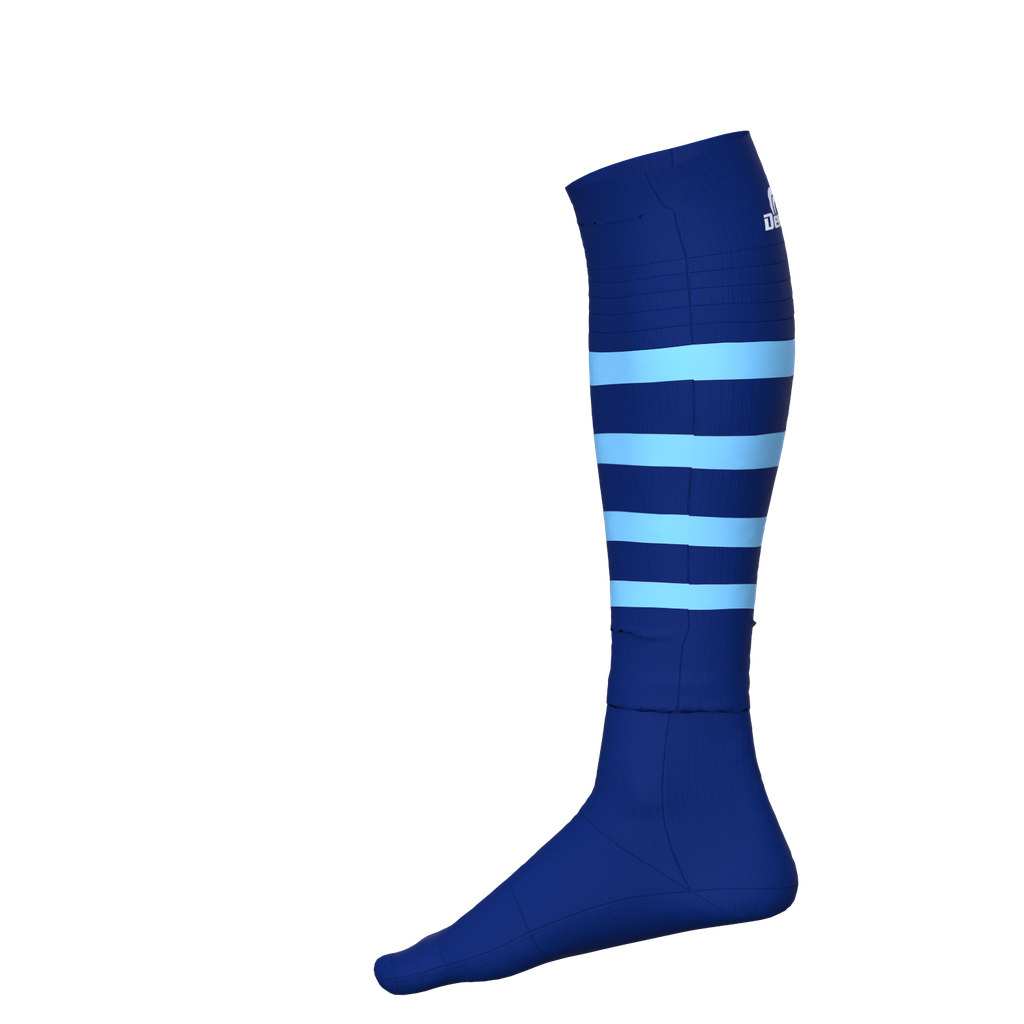 Model Jambiere Rugby Poliamidă