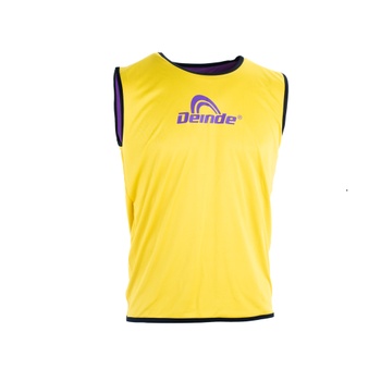 [G.4.1.AM/VI.XS.78CM] Maiou Rugby Training Pro (Amarillo/Violeta, XS-78cm)