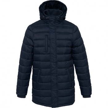 [B.10.1.AZM.XS] Chaqueta acolchada ligera (Azul Marino, XS)