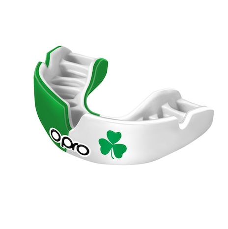 Protector Bucal Rugby OPRO  Power-Fit Irlanda