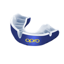 Protector Bucal Rugby OPRO Gold Level