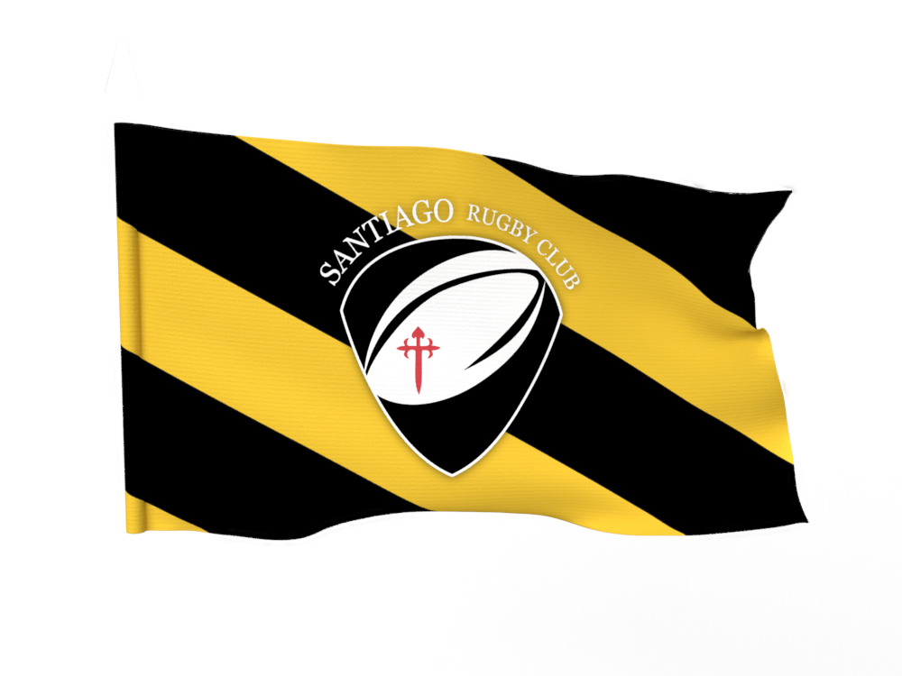 Bandeira Club Personalizada