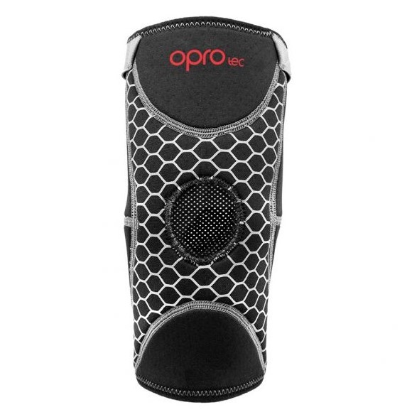Genunchieră cu gaură rotuliană OPROTec