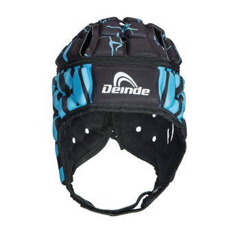 [E.2.1.XXXS] Capacete Rugby DinD Neo-Lite (XXXS)