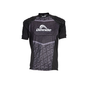 [E.1.1.XXXS] Tricou Protecție Umeri Rugby DinD Pro-Tech (XXXS)