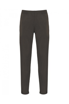 [B.6.1.GOR.GR.XS] Pantalon de Jogging Stock (Gris, XS)
