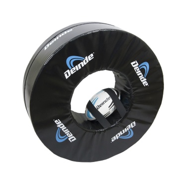 [D.3.3.PRS] Roue de plaquage Rugby Junior (Personalizado)