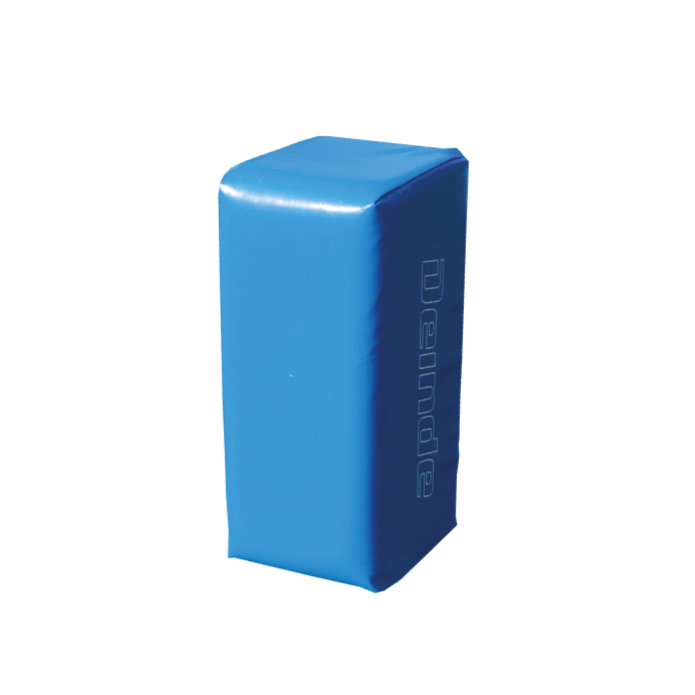 Tête de rechange pour machine de mêlée