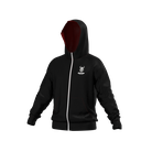 Sweatshirt Zippé Coton