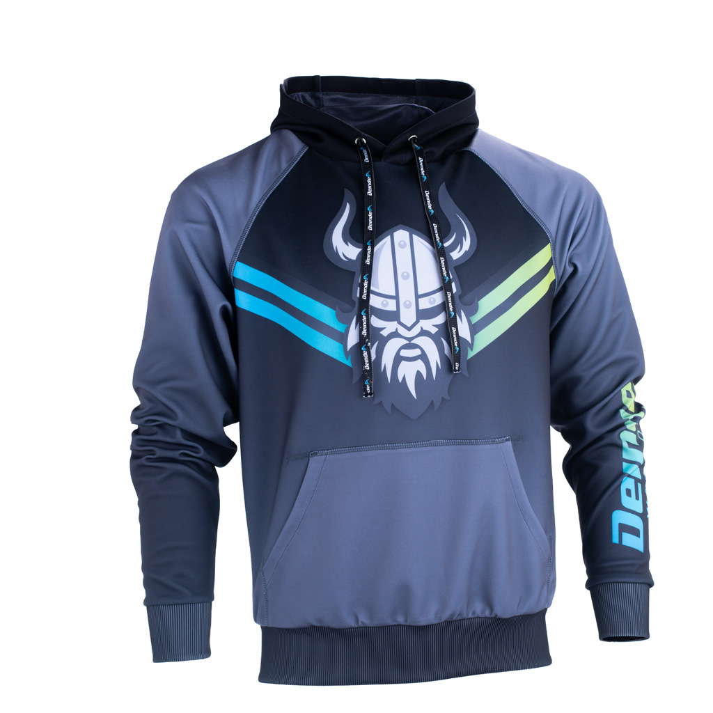 Kangourou Sweatshirt Sublimé