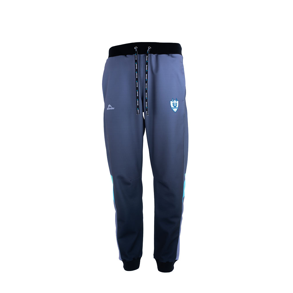 Pantalón Chándal Personalizado Sublimado