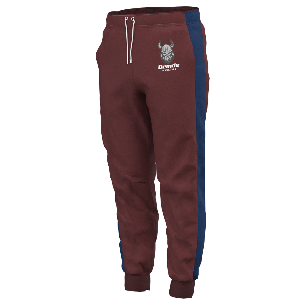 Pantalón Chándal Personalizado Algodón