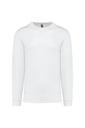 Bluza training cu guler rotund Stock