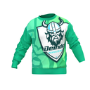 Sweatshirt Gola Redonda Sublimada