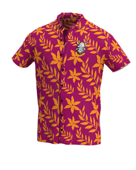 [B.8.2.4-6] Camisola Personalizada de Manga Curta (4-6)