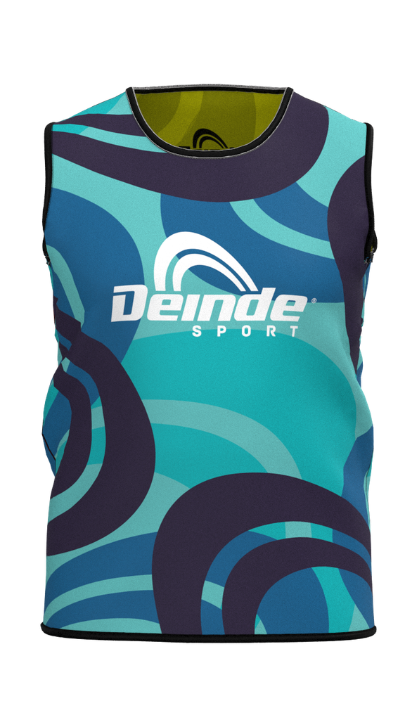 Modelo Babetes de Treino Rugby Pro