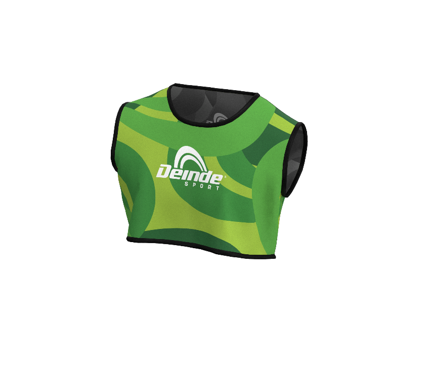 Model Rugby Pro Training Bibs