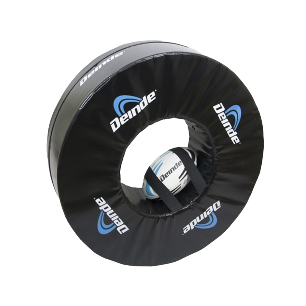 Donut Placaj Rugby Junior