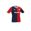 Modelo Camisola Rugby DinD V-Neck