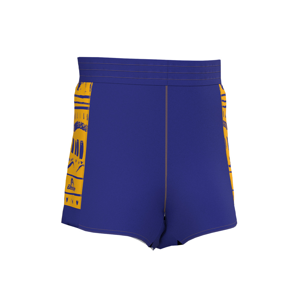 Pantalón Rugby DinD Power Masculino