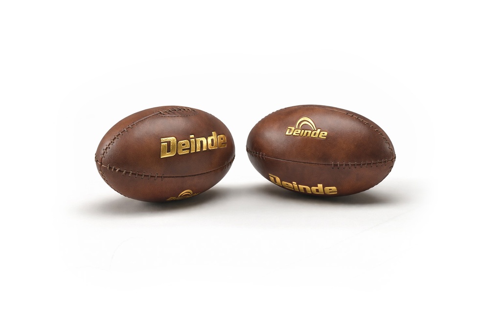 Balón Rugby Cuero Personalizado