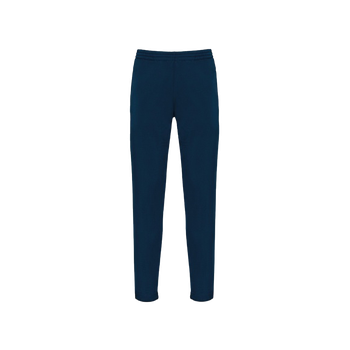 [B.6.1.GOR.GR.4-6] Pantalón Chándal Stock (Gris, 4-6)