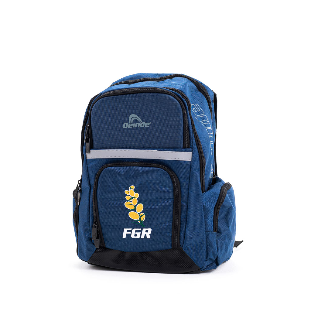 Mochila Selecção Galega Rugby